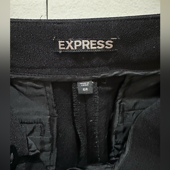 Women’s gaucho pant - Picture 2 of 3